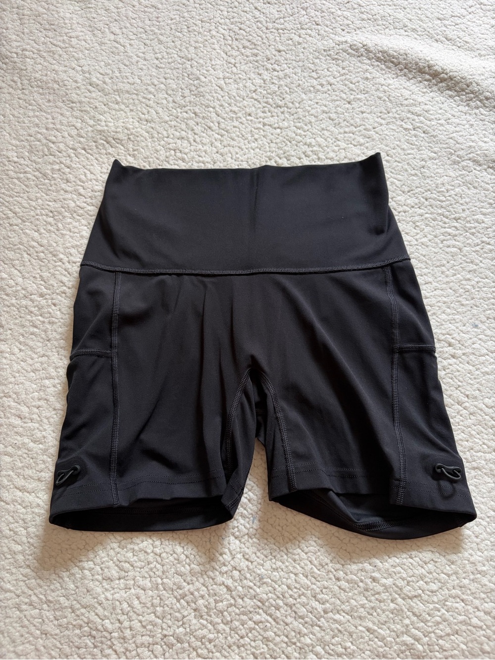 Gymshark Legacy Shorts Size S - Picture 5 of 7